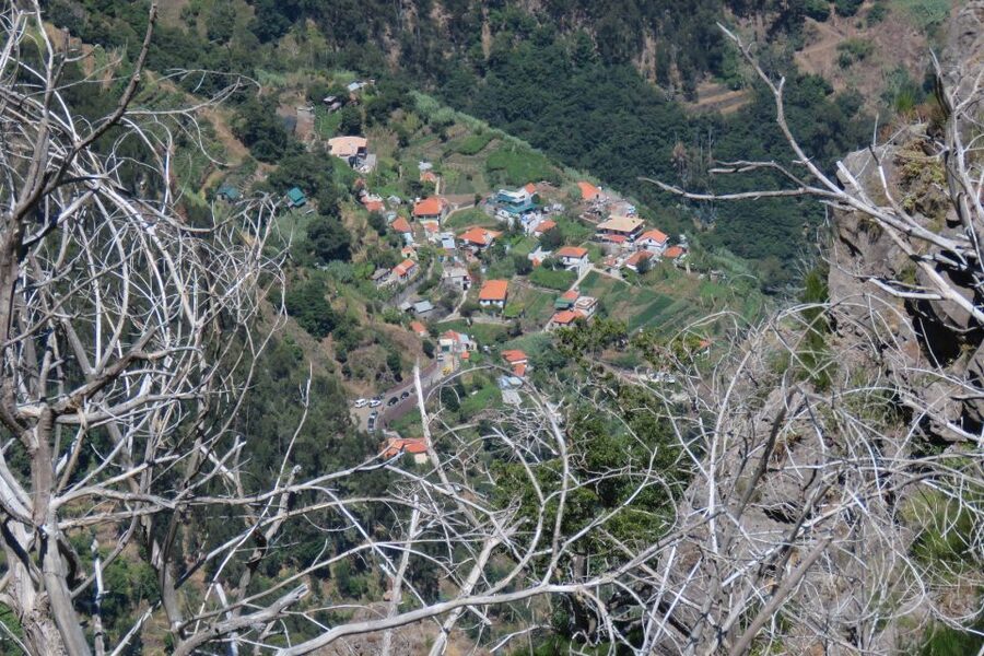 Madeira : Cabo Girao and Camara de Lobo 4WD half-day Tour - Practical Details Before You Book