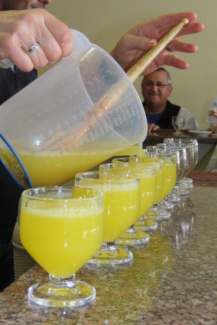 Madeira : Cabo Girao and Camara de Lobo 4WD half-day Tour - Poncha at a Local Bar