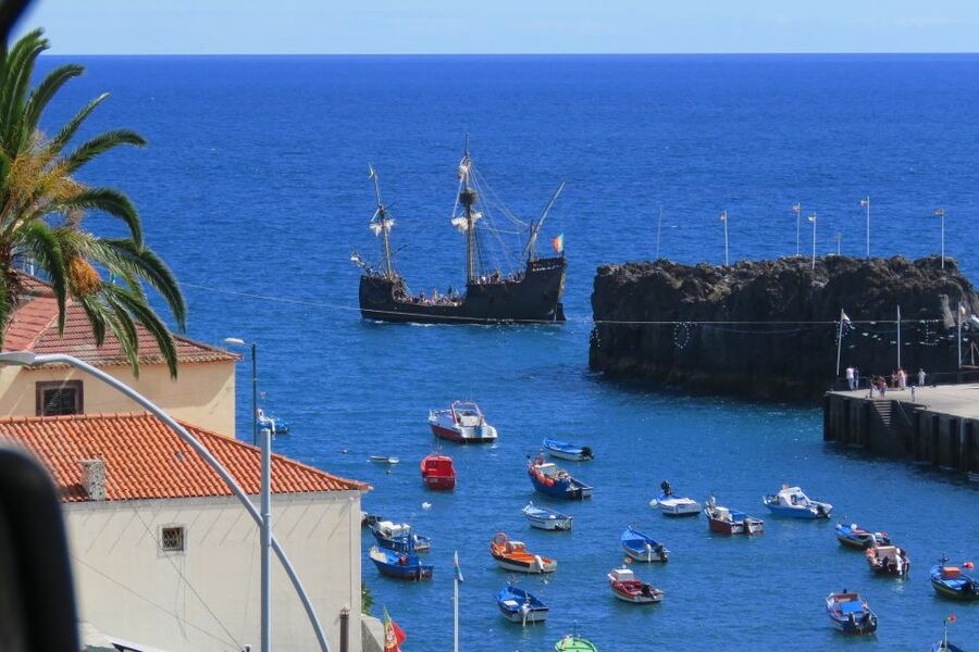 Madeira : Cabo Girao and Camara de Lobo 4WD half-day Tour - Is $58 a Fair Price?