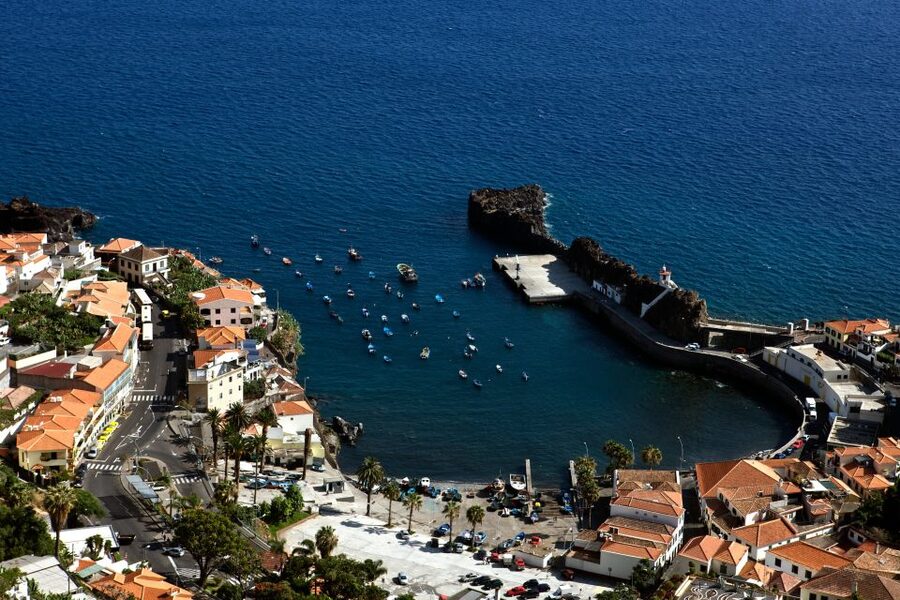 Madeira: Cabo Girao, Jeep Tour Adventure and Wine Tasting - Why this four-hour tour works so well