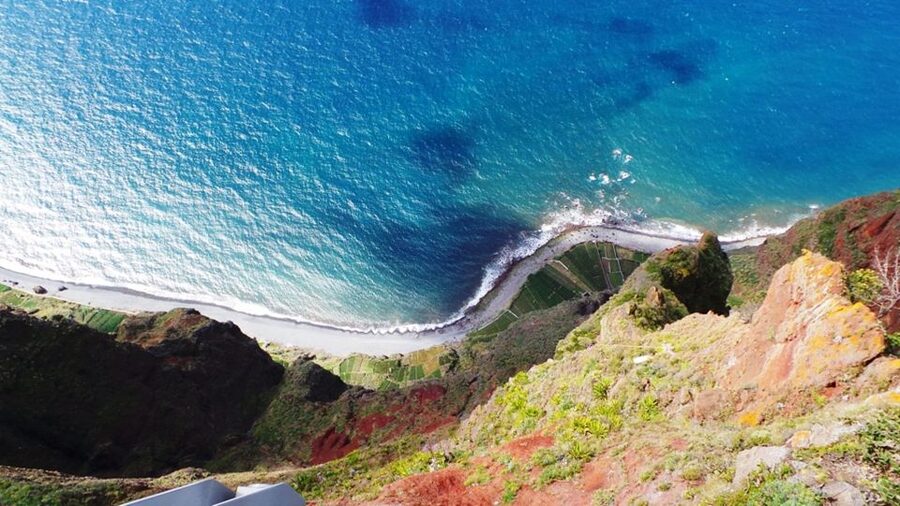 Madeira: Cabo Girão, Wine Tasting, & Serra d'Água Jeep Tour - Serra d’Água changes the mood
