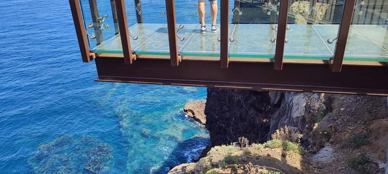 Madeira East Island Tour and Levada Walk - Key points to know before booking