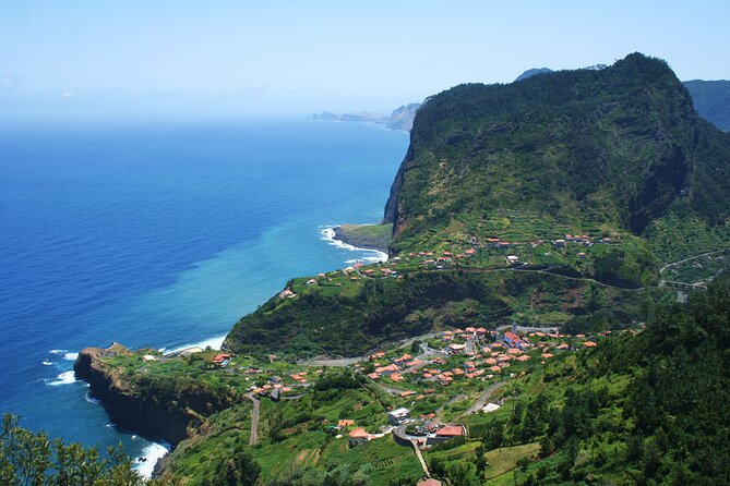 Madeira East Island Tour with Levada Walk and Lunch - Why Madeira’s east side deserves a full day