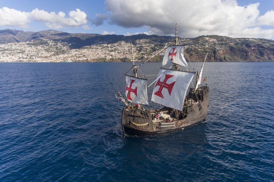 Madeira: Flag Ship Tour aboard Santa Maria de Colombo - Key points to know before you book
