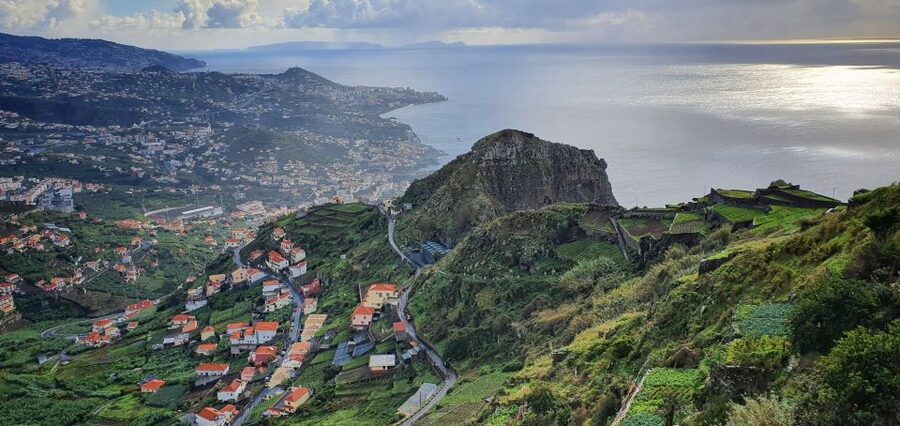 Madeira: Full-Day Jeep Tour, Natural Pools, Seixal & Fanal - Key points to know before booking