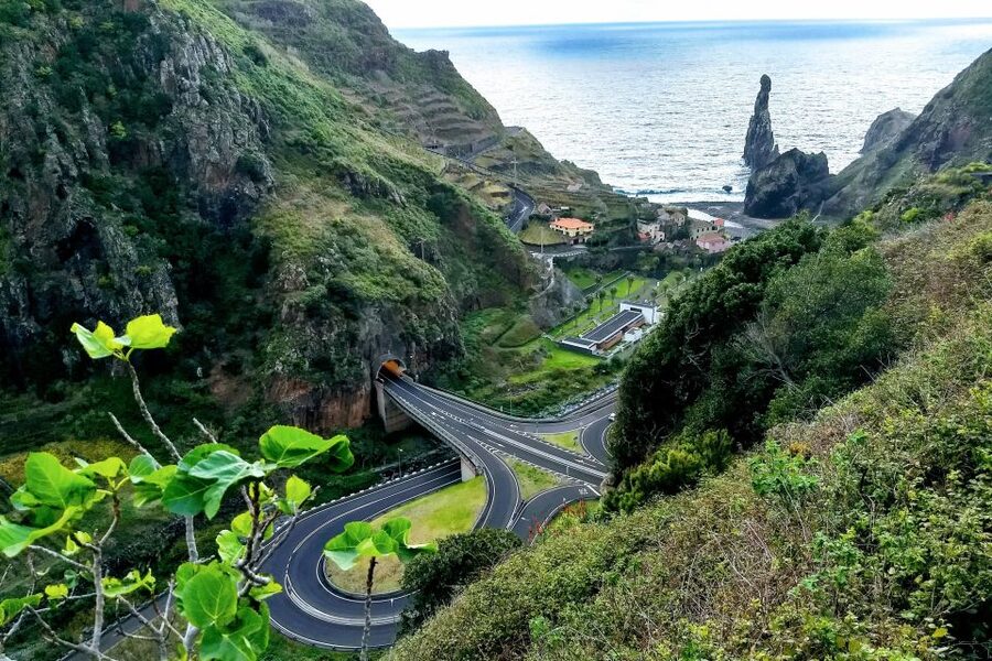 Madeira: Full-Day Jeep Tour, Natural Pools, Seixal & Fanal - Transport, group size, and the real value of $76
