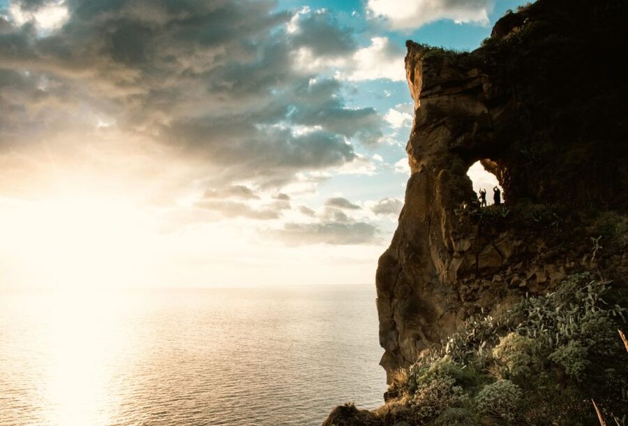 Madeira: Full-Day Jeep Tour, Natural Pools, Seixal & Fanal - Câmara de Lobos and Cabo Girão set the scene