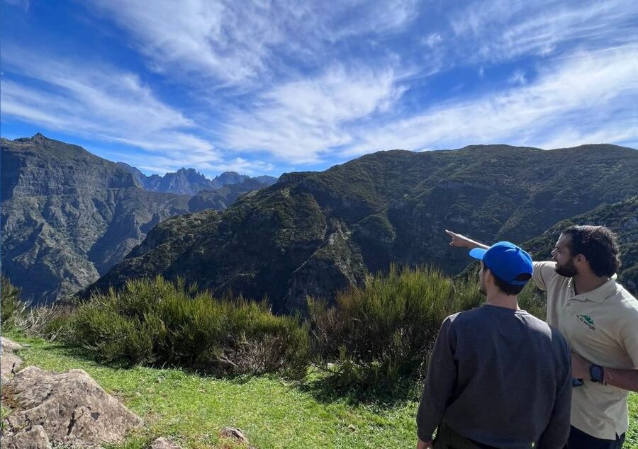 Madeira: Full-Day Jeep Tour with Guide and Pickup - Porto Moniz: two hours for pools and lunch