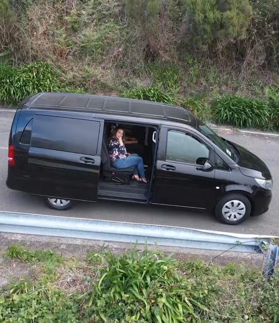 Madeira Funchal:East Tour Pico Arieiro & Santana&Laurissilva - Why this East Madeira route works