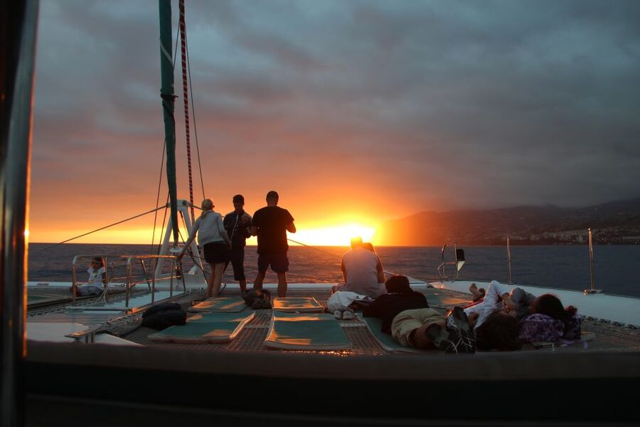 Madeira: Funchal Sunset Tour by Catamaran - How the $47 price holds up