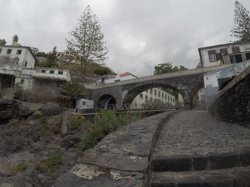Madeira: Garajau Nature Reserve Kayak and Snorkel Tour - Key points at a glance