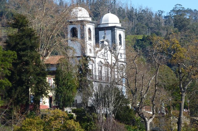 Madeira Grand Experience by Tukxi, Private Tour - Key things to know before you book