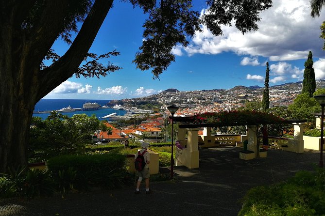 Madeira Grand Experience by Tukxi, Private Tour - Why a tuk-tuk works so well in Madeira