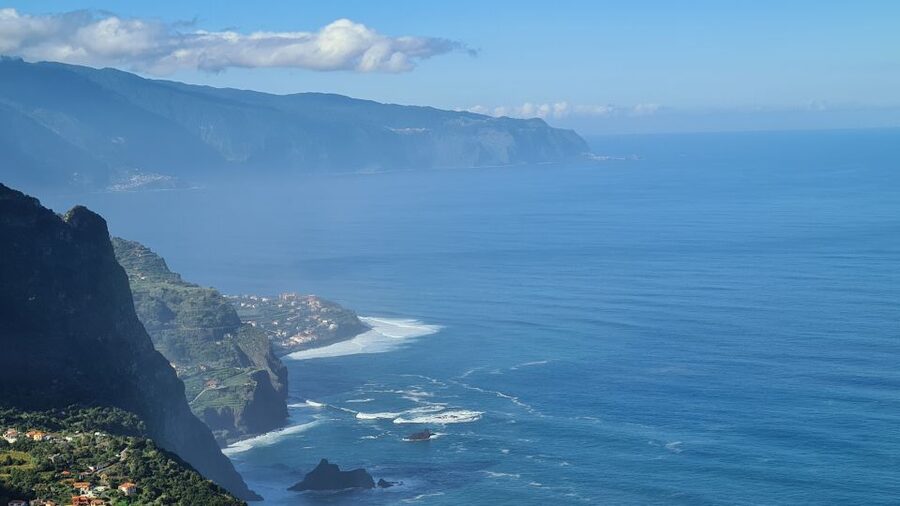 Madeira: Guided E-bike Tour of the North Coast - Price, group size, and overall value