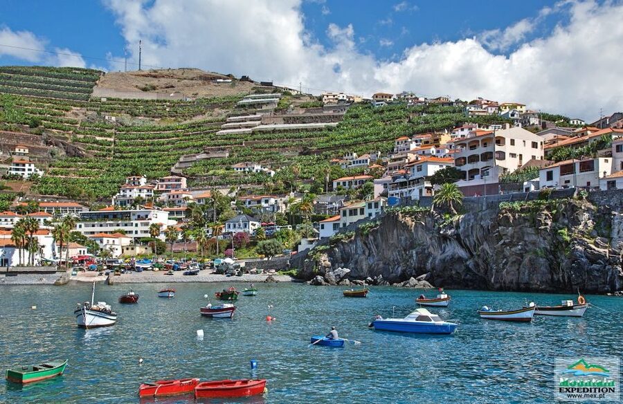Madeira: Half-Day Nun's Valley and Sea Cliff Tour - Quinta Grande and another off-road ride