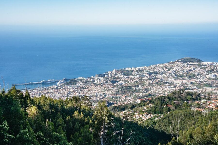 Madeira: Half-Day Pico Arieiro Jeep Tour - Why Pico do Arieiro Makes a Good First Stop