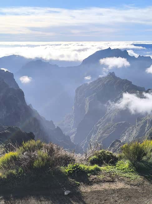 Madeira: Half-Day Pico Arieiro Jeep Tour - Is $45 Good Value for a Four-Hour Jeep Tour?