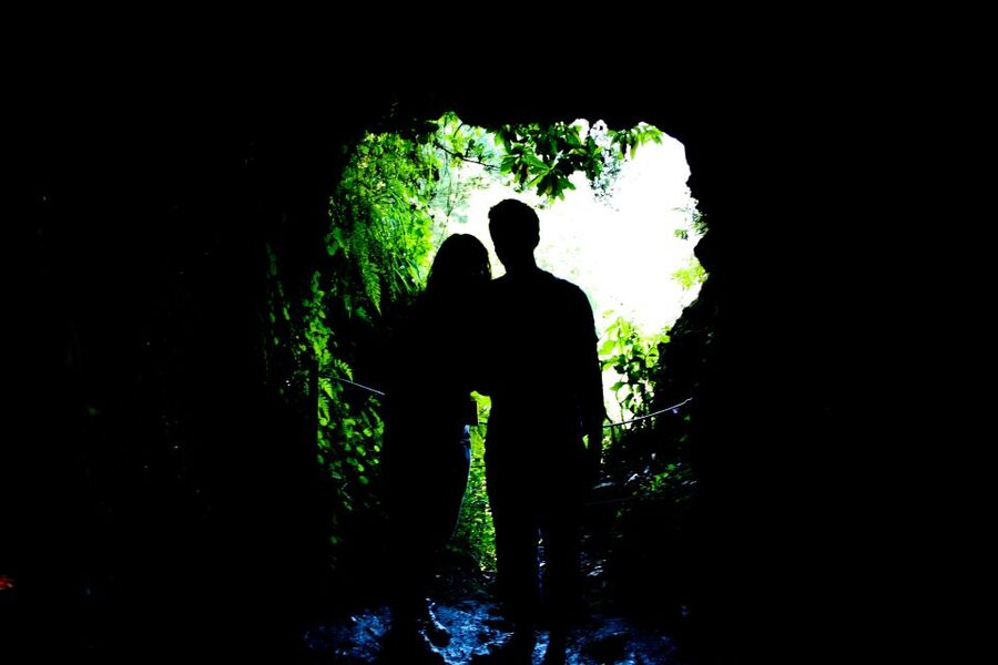 Madeira Island: Caldeirão Verde Levada Walk - What You Get for $54