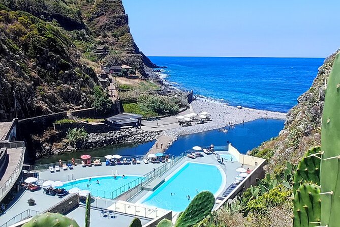 Madeira "Mystery Tour" Full-Day - Private 4x4 Jeep - Seven hours of changing scenery, not a rigid route
