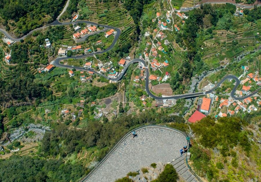 Madeira : Nun's Valleys and Pico Areeiro 4X4 Tour - Key points before you book