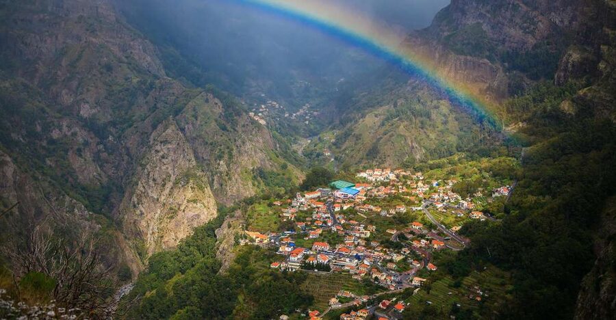 Madeira: Nuns Valley Half-Day Tour - Key Points Before You Book