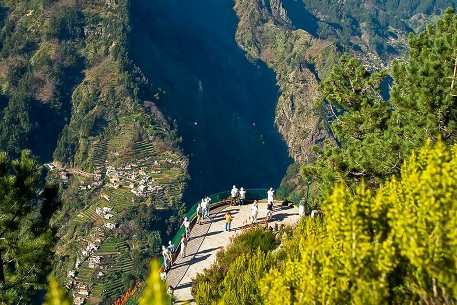 Madeira: Nuns Valley Half-Day Tour - Why Nuns Valley Is Madeira’s Best Short Excursion