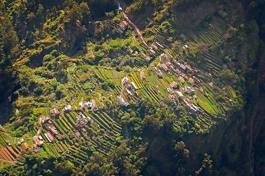 Madeira: Nuns Valley Half-Day Tour - Guides Make the Difference