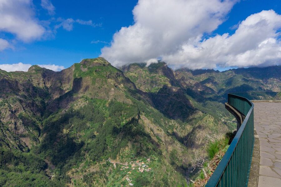 Madeira: Nuns Valley Half-Day Tour - Who Should Book This Tour?