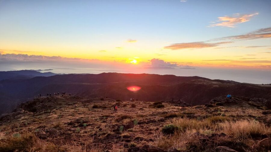 Madeira: Pico do Areeiro Sunrise Tour - Why this early start works so well