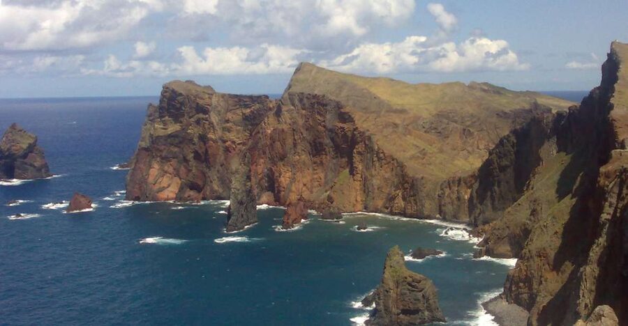 Madeira: Pico do Arieiro & Laurissilva Forest - East tour - Key points at a glance