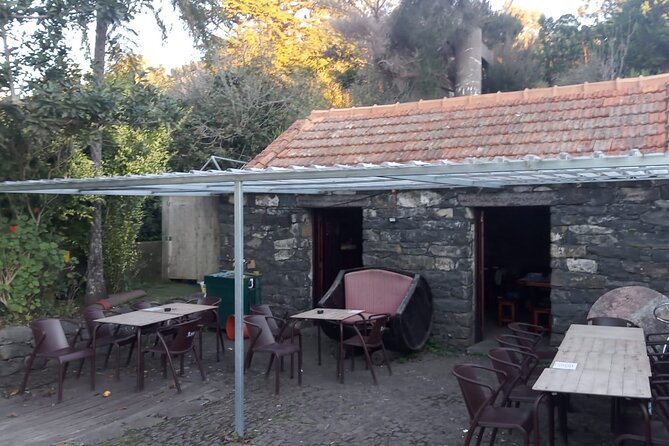 Madeira Pico do Arieiro Sunrise Tour - Is $54.42 a good price?