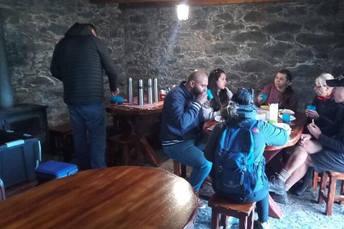 Madeira Pico do Arieiro Sunrise Tour - Who will enjoy this Madeira sunrise tour?