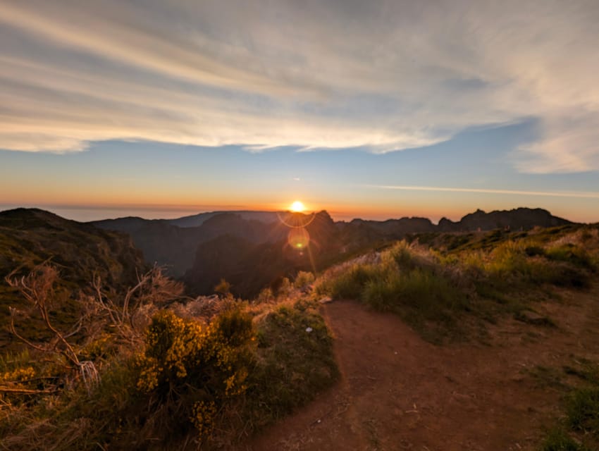 Madeira: Pico do Arieiro Sunset with Optional Dinner - Who will enjoy this experience most