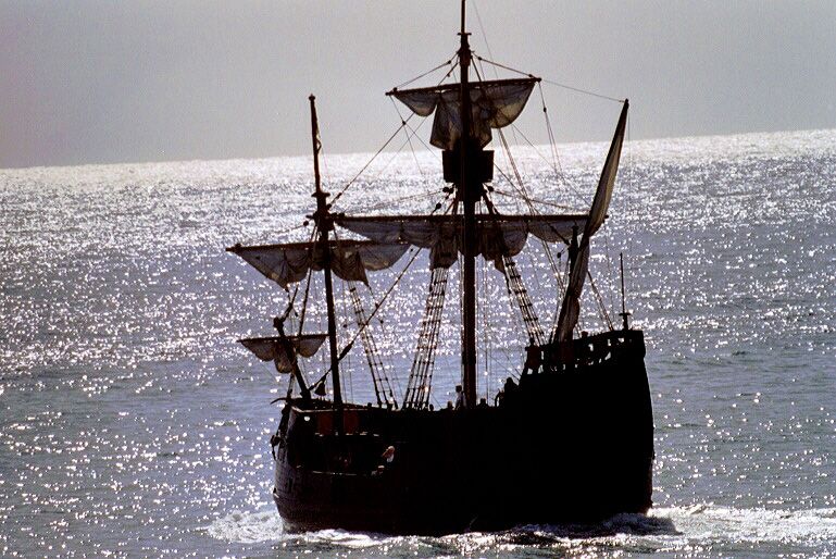 Madeira Pirate Ship: 3-Hour Boat Trip - Key points to know before booking
