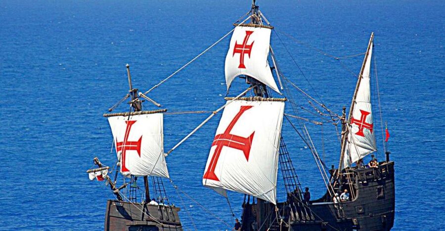 Madeira Pirate Ship: 3-Hour Boat Trip - Meeting the ship at Funchal Marina
