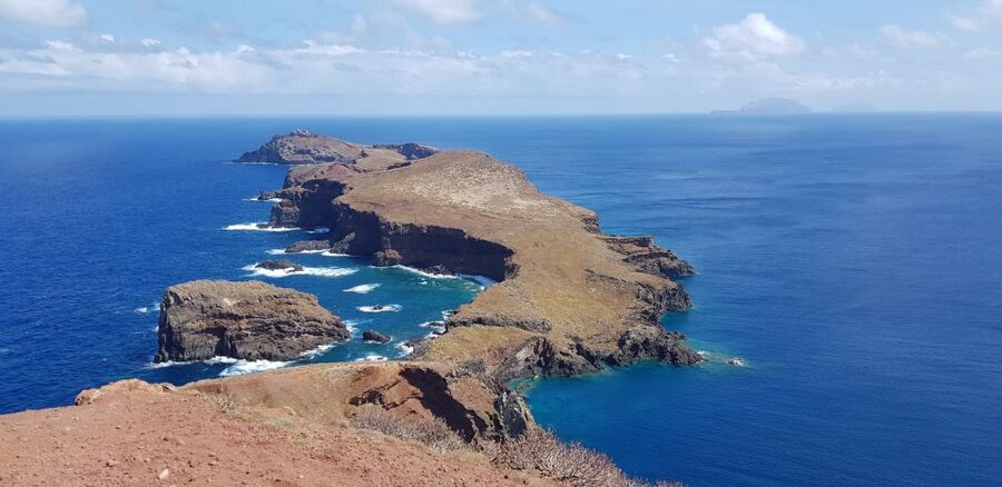 Madeira: Ponta de São Lourenço Lighthouse Boat Tour - Key points to know before booking