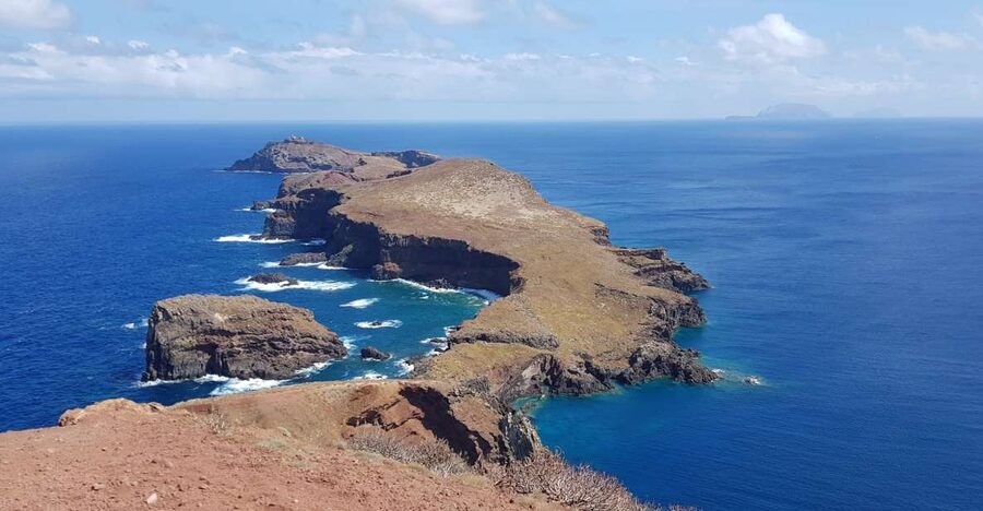 Madeira: Ponta de São Lourenço Lighthouse Boat Tour - Why this boat ride is worth adding to an east Madeira day