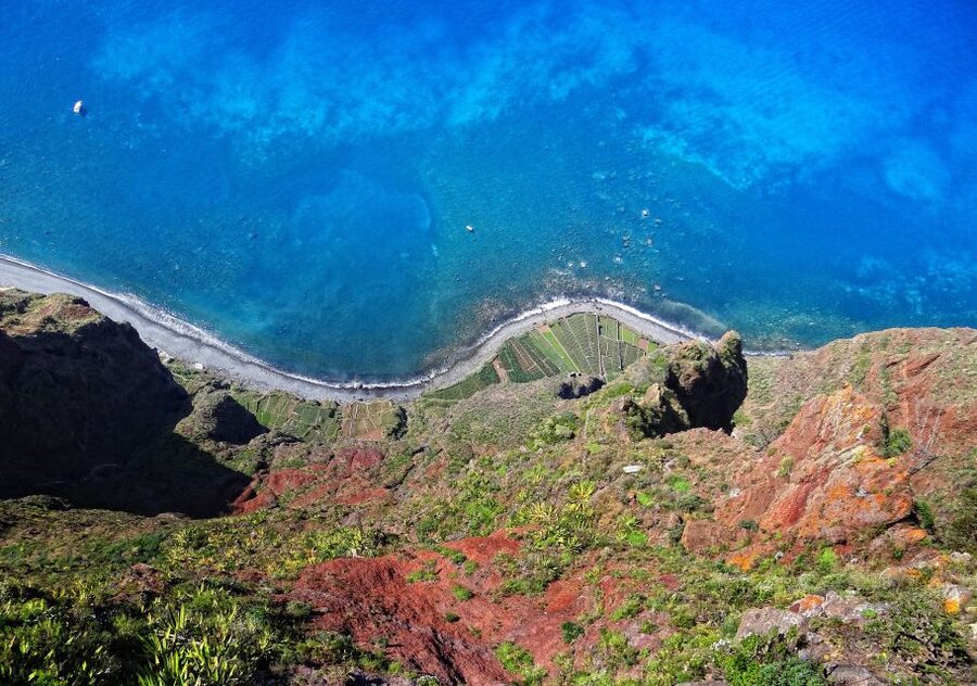 Madeira: Private Guided Cabo Girão Tour - Timing, comfort, and practical limits