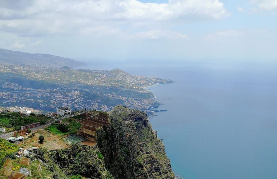 Madeira: Private Guided Cabo Girão Tour - Who should book this Cabo Girão experience?