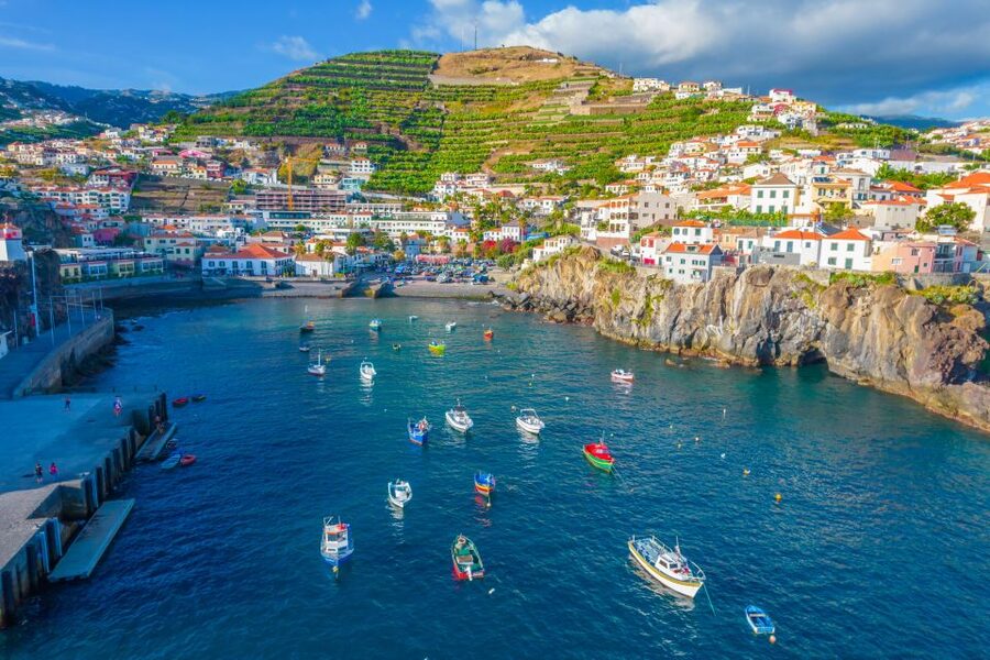 Madeira: Private Guided Cabo Girão Tour - Should you book it?