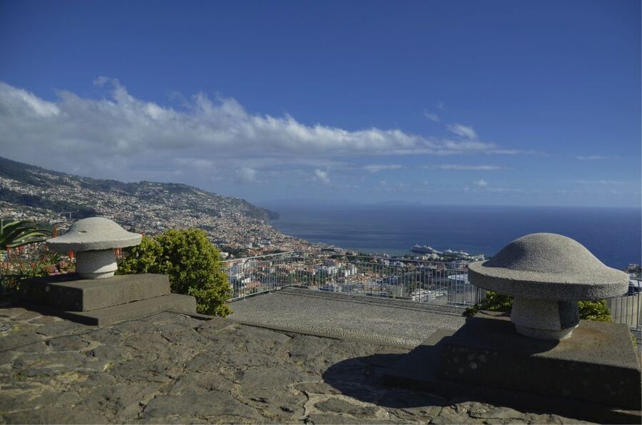Madeira: Private Nuns Valley Tour by Tukxi - Key Points to Know Before You Book