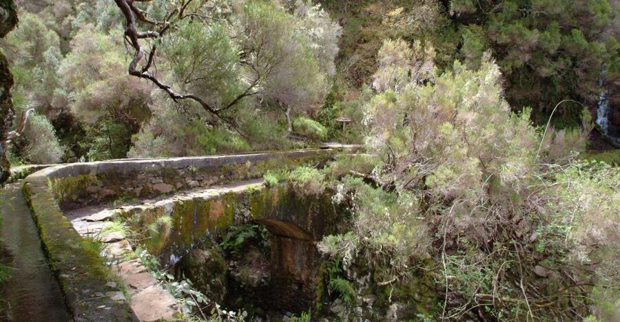 Madeira: Rabaçal Valleys 3-Hour Guided Walk - Why Rabaçal Is One Of Madeira’s Best Walking Areas