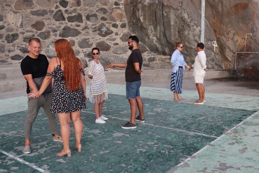 Madeira: Salsa and Bachata dance and discovery experience - Key points to know before booking