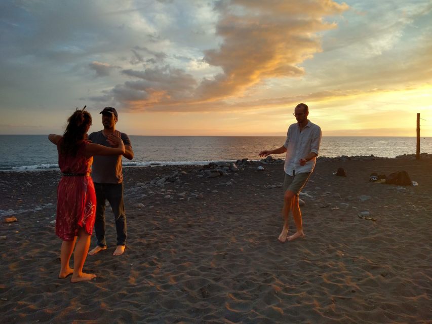 Madeira: Salsa and Bachata dance and discovery experience - What this Madeira dance experience is really like