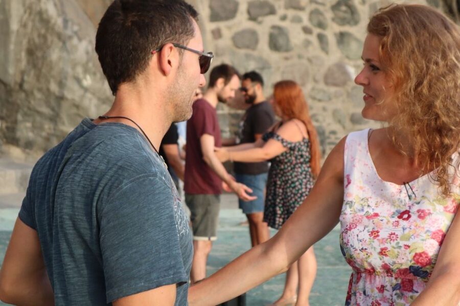 Madeira: Salsa and Bachata dance and discovery experience - What to wear and how to prepare