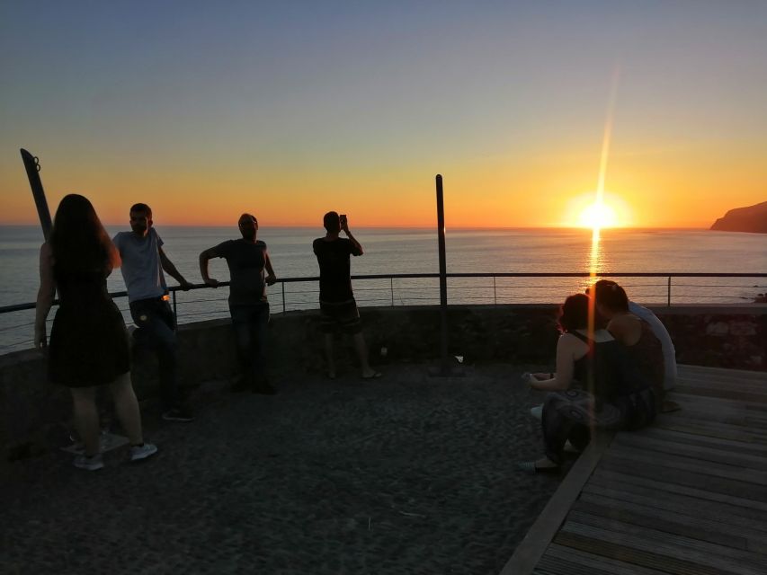 Madeira: Salsa and Bachata dance and discovery experience - The instructor’s teaching style
