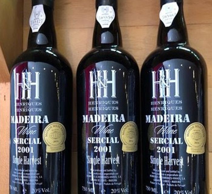 Madeira: Signature Wine Tasting, Skywalk & Nature Expedition - Câmara de Lobos and the second wine tasting