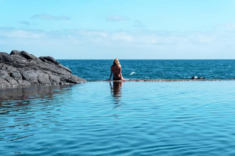 Madeira: Skywalk, Porto Moniz, Seixal, and Fanal 4WD Tour - Key points to know before booking