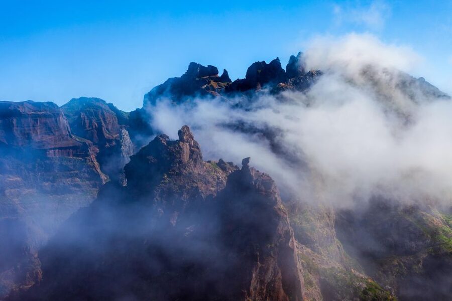 Madeira Stairway to Heaven to Larano Hike Mountain to Sea - Why this Madeira hike is worth considering