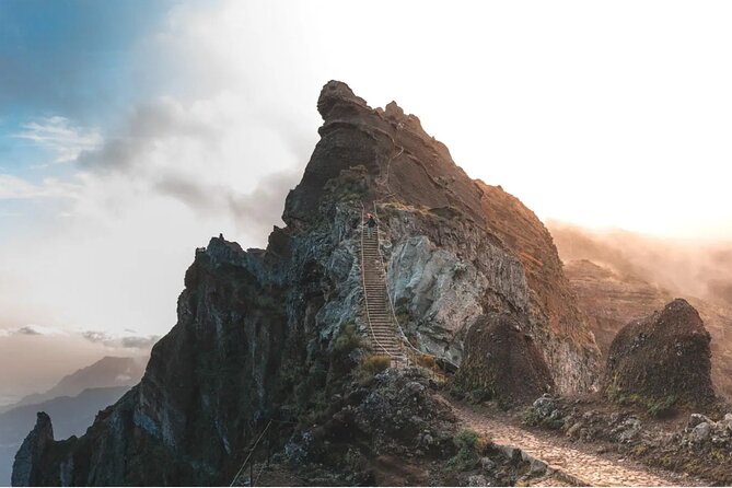 Madeira: Sunrise at Pico do Arieiro & Hike Larano trail - Why this early Madeira tour works